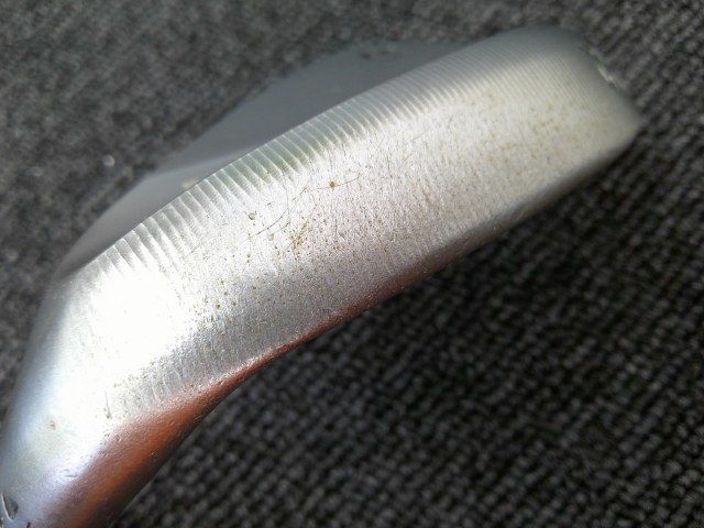 ウェッジ テーラーメイド MILLED GRIND 3 Black 56 SB-12 JP S 5787