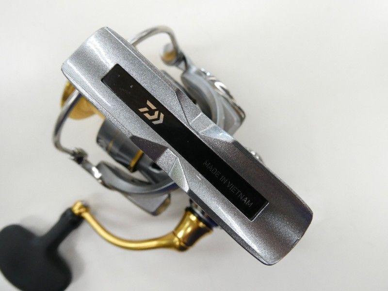 18フリームス LT4000D-C