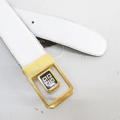 ホワイト イタリア製