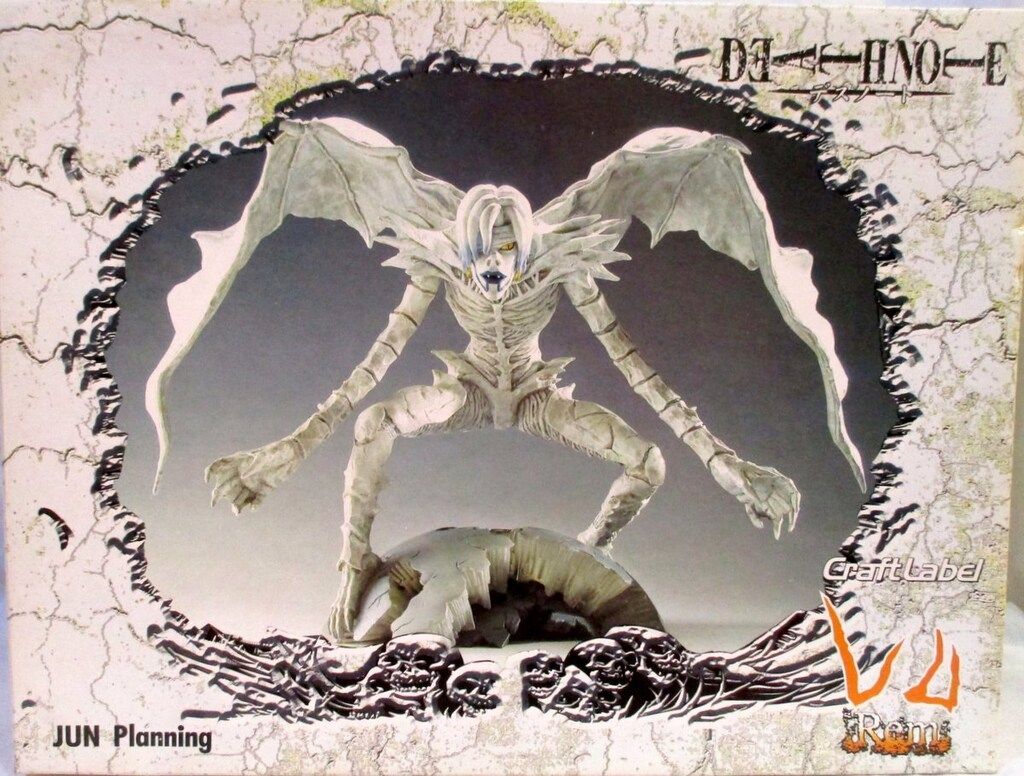 ジュンプランニング ジュンプランニング レム 完成品