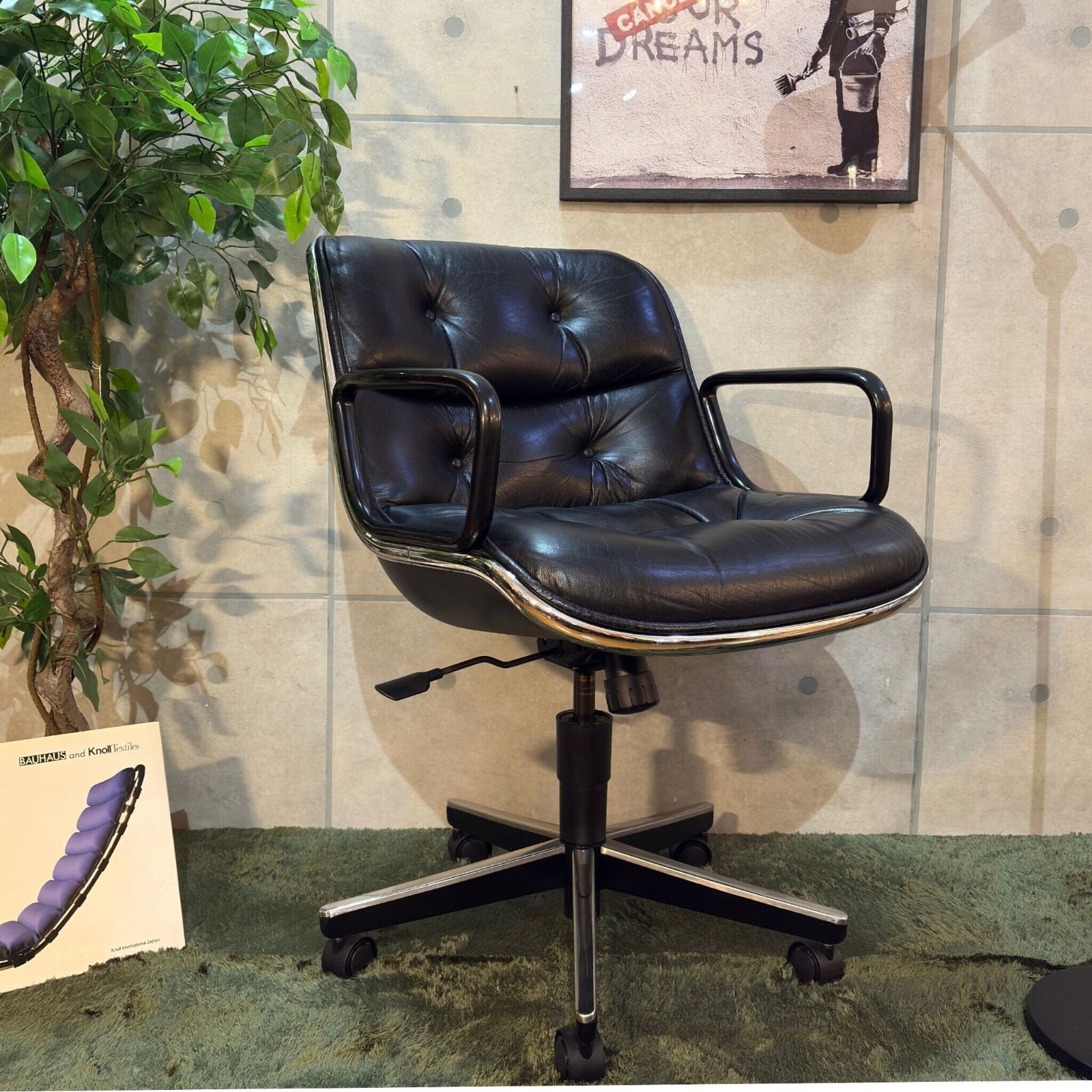 リクライニング機能