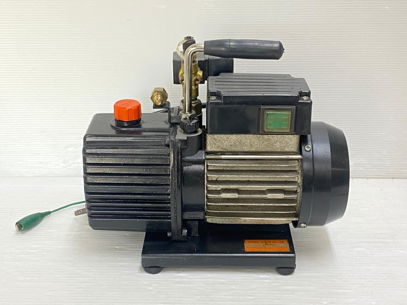 品 TASCO タスコ 真空ポンプ WIGAM DIP 252 YR 19547