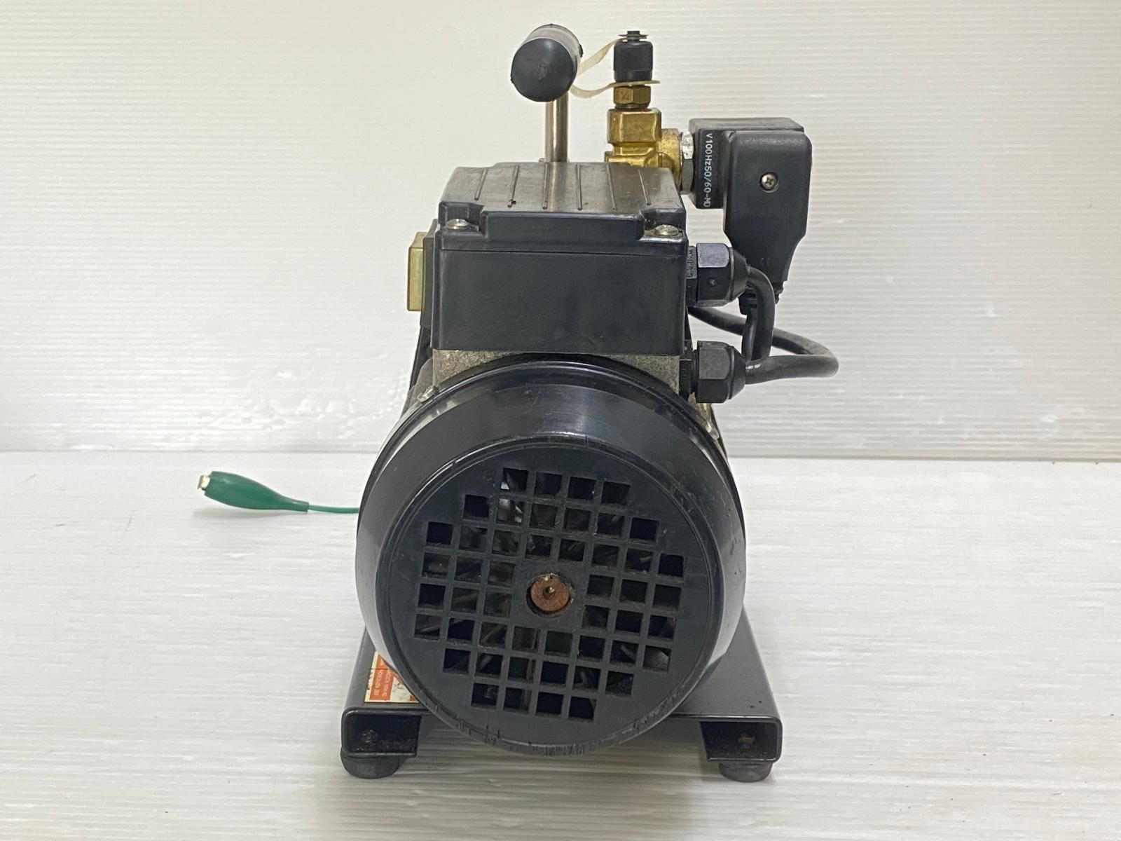 品 TASCO タスコ 真空ポンプ WIGAM DIP252 YR-19547