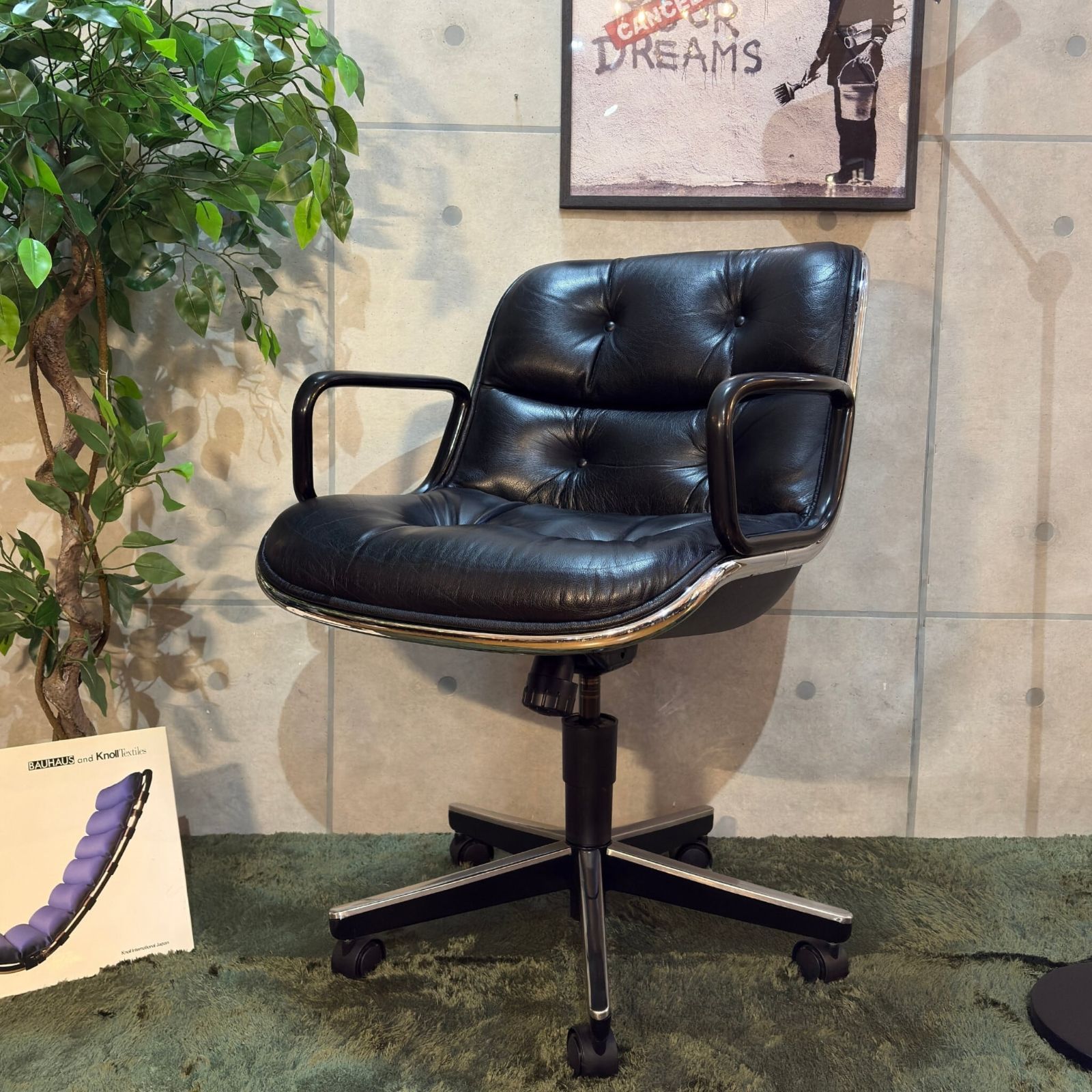 リクライニング機能