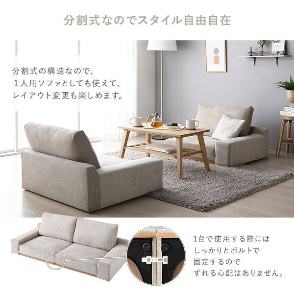 1人暮らし 2人暮らし