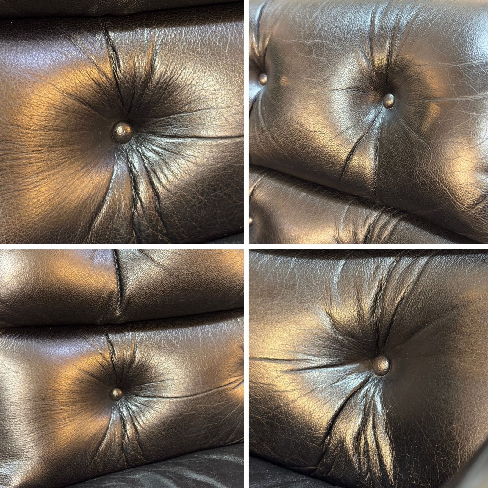 ガス圧昇降機能 リクライニング機能