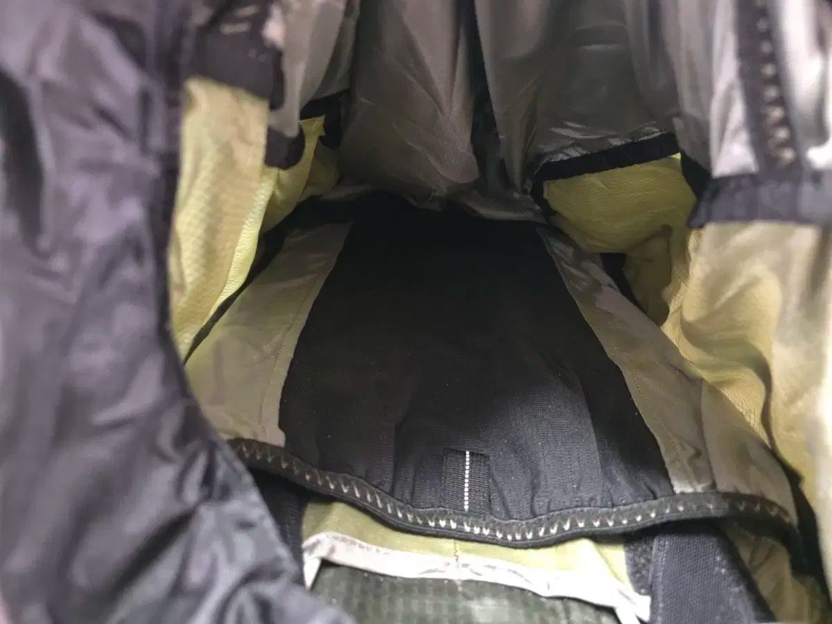 Salish 登山リュックサック