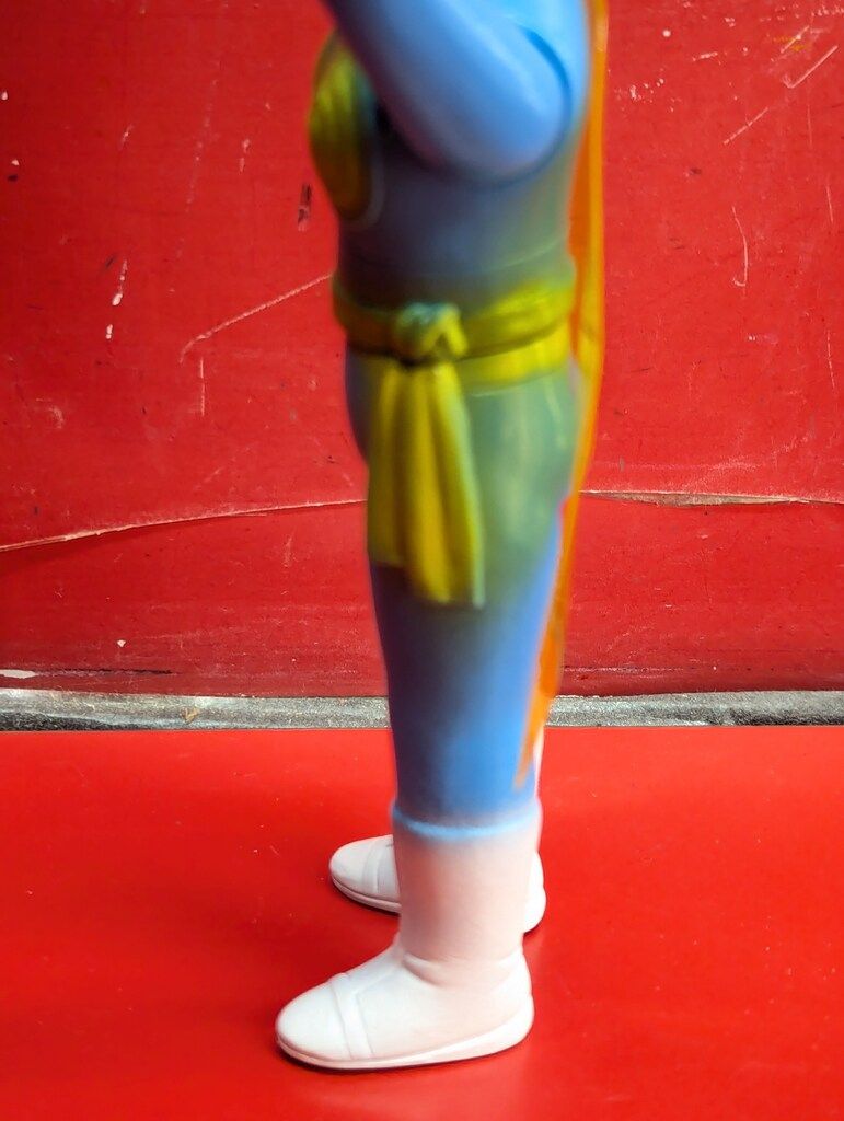 メディコム・トイ ミドルサイズ/東映レトロソフビコレクション 仮面