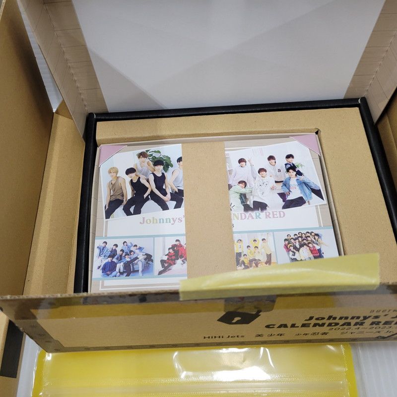 少年忍者グッズセット 中古美品】 少年忍者 グッズセット フォトアルバム ポーチなど 【086