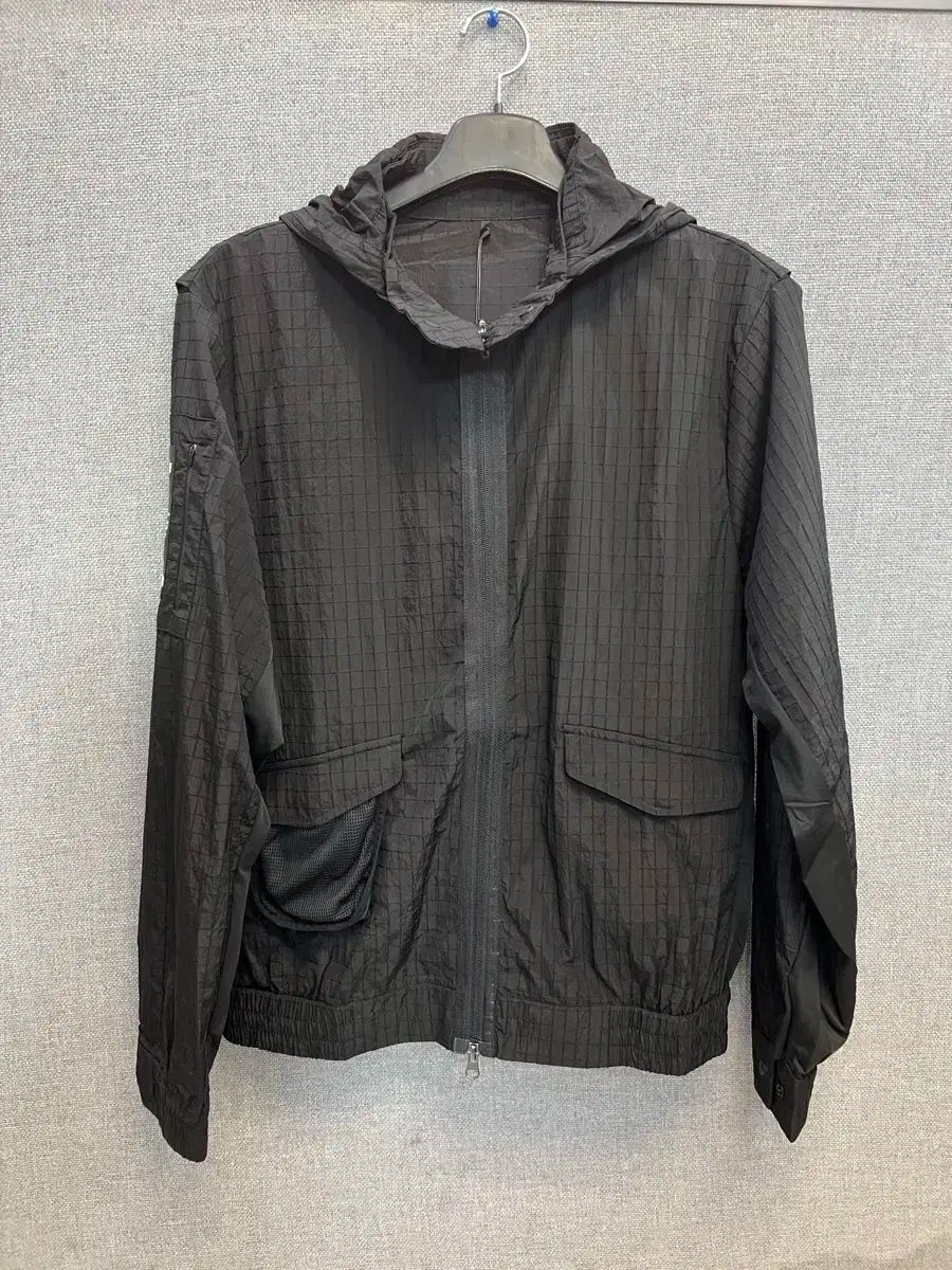 メンズ ゴルフウィンドブレーカー