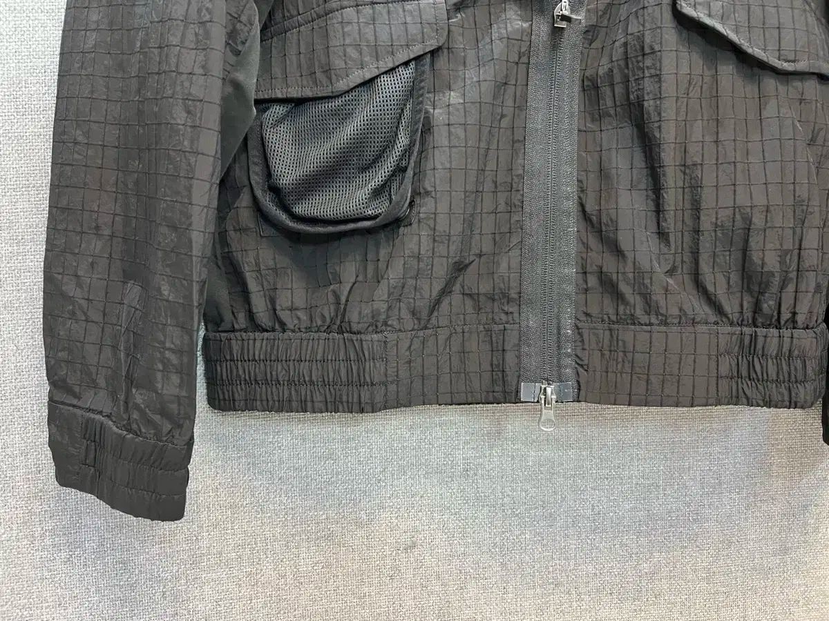 メンズ ゴルフウィンドブレーカー