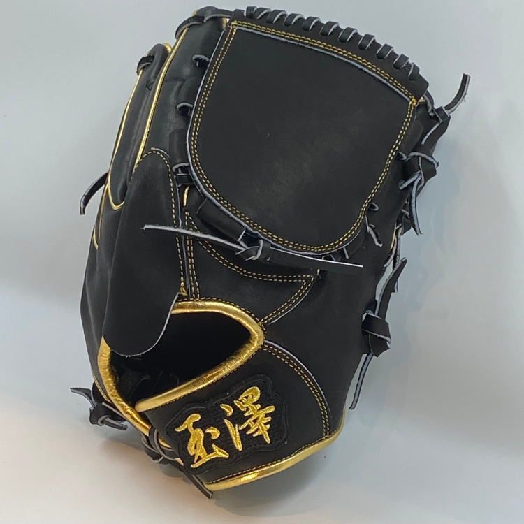 玉澤 グローブ 軟式 投手 タマザワ カンタマ 一般 右投げ PREMIUM FIELD 野球 TG-Y 01