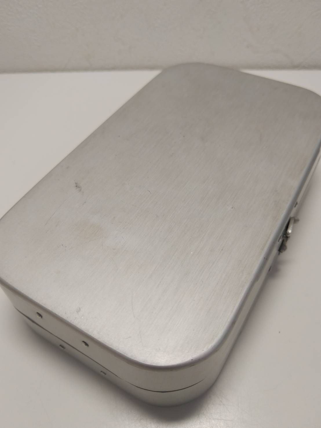 リチャードホイットレー フライ ケース ボックス ＢＯＸ ⑰ ０８