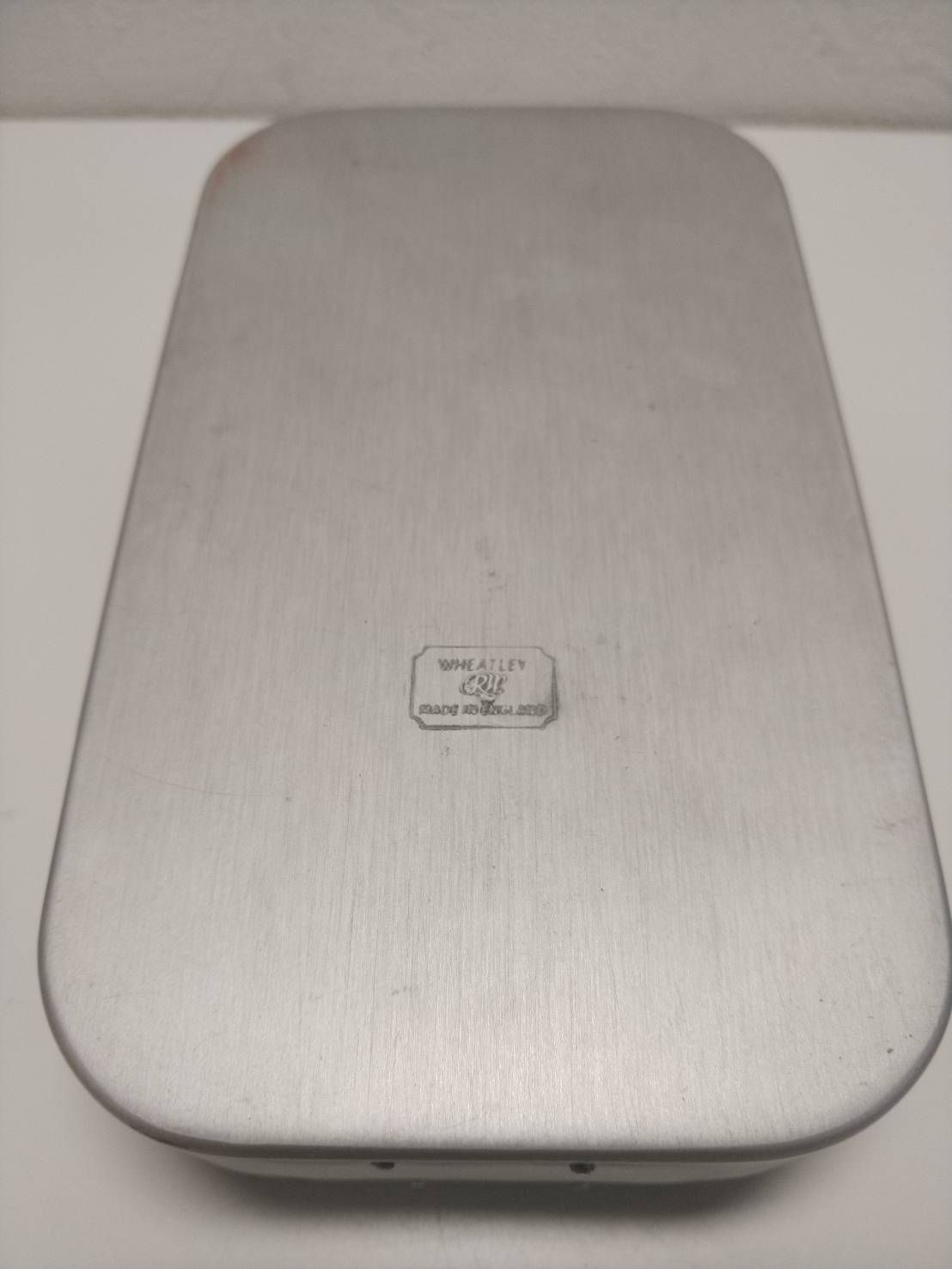 リチャードホイットレー フライ ケース ボックス BOX ⑰ 08