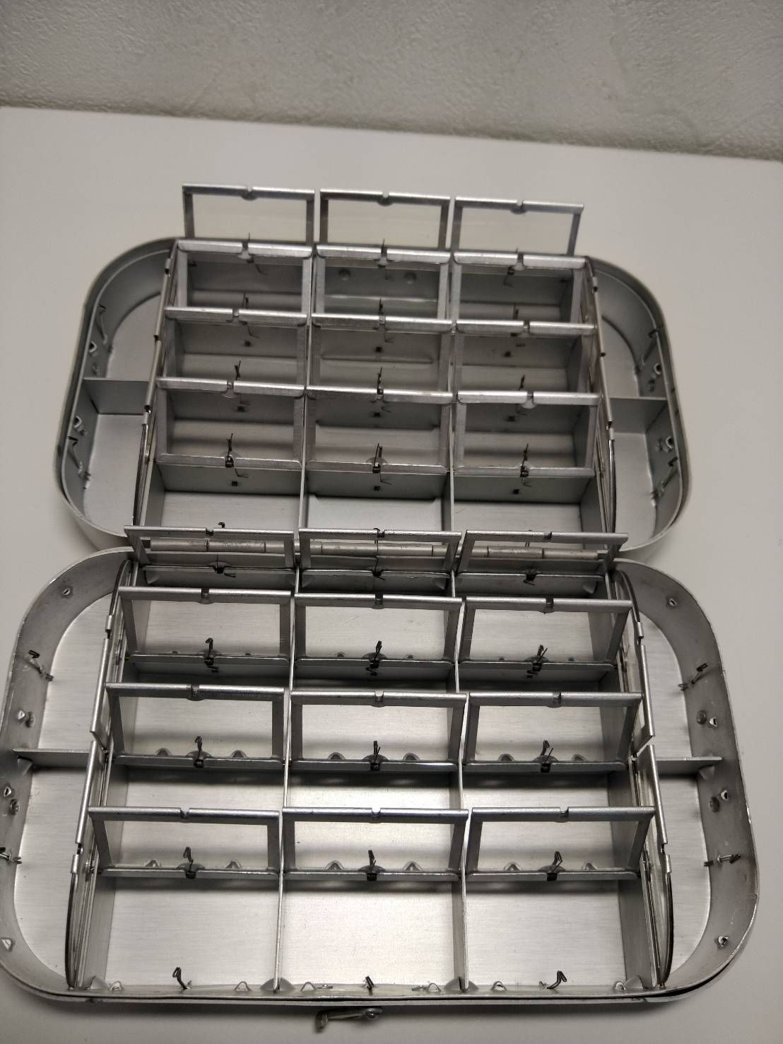 リチャードホイットレー