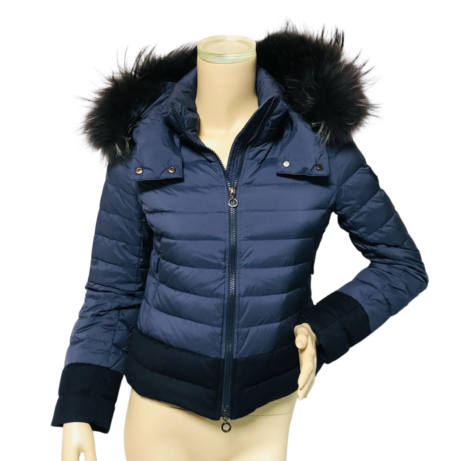 良品☆TATRAS・タトラス VARENA ヴァレナ レディース ブランドアイコン