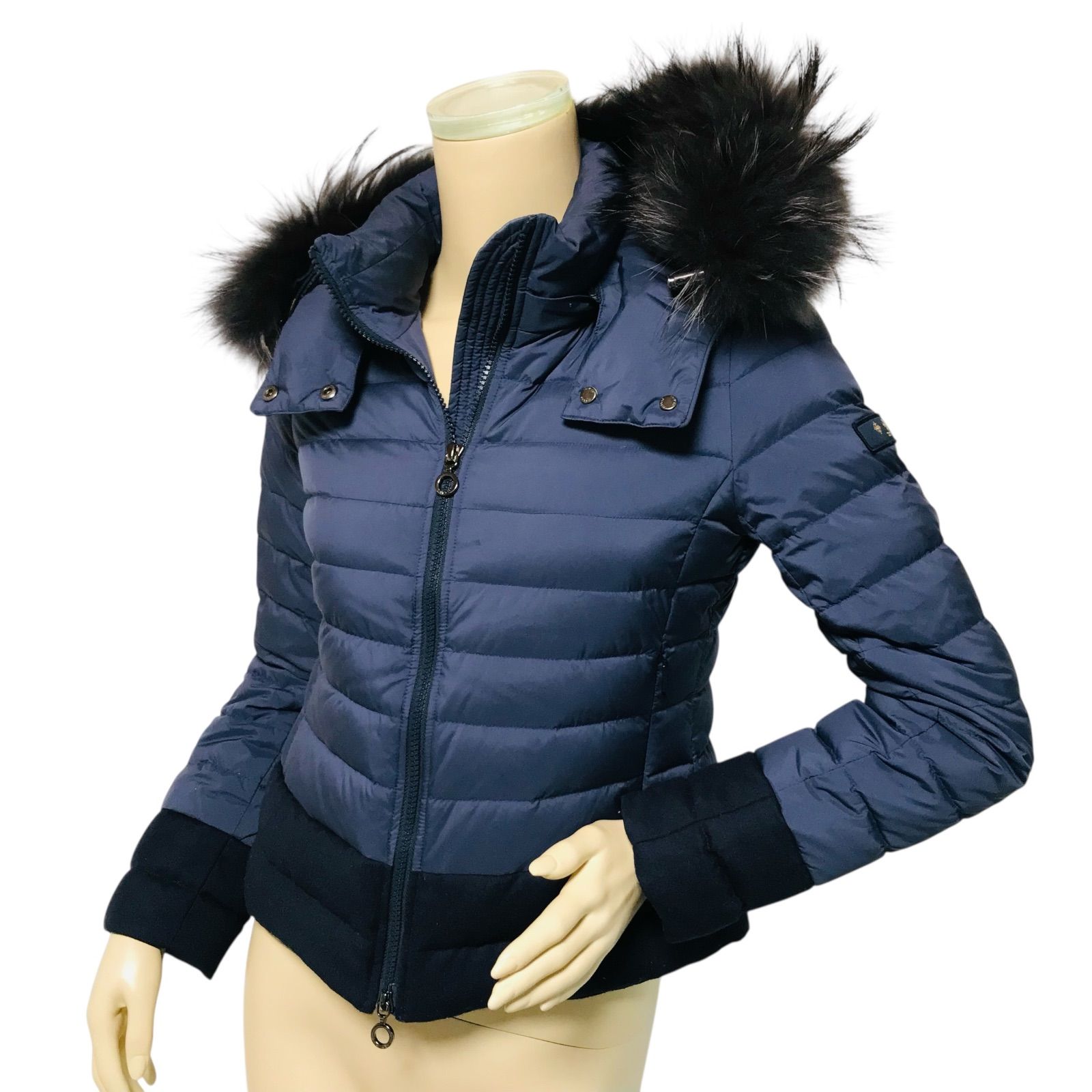 良品☆TATRAS・タトラス VARENA ヴァレナ レディース ブランドアイコン