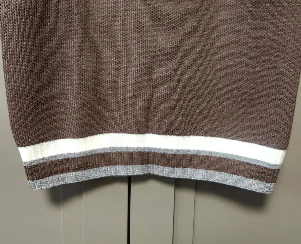  MARK - LONA マークアンドロナ レディース ニット ベスト その他 レディースウェア