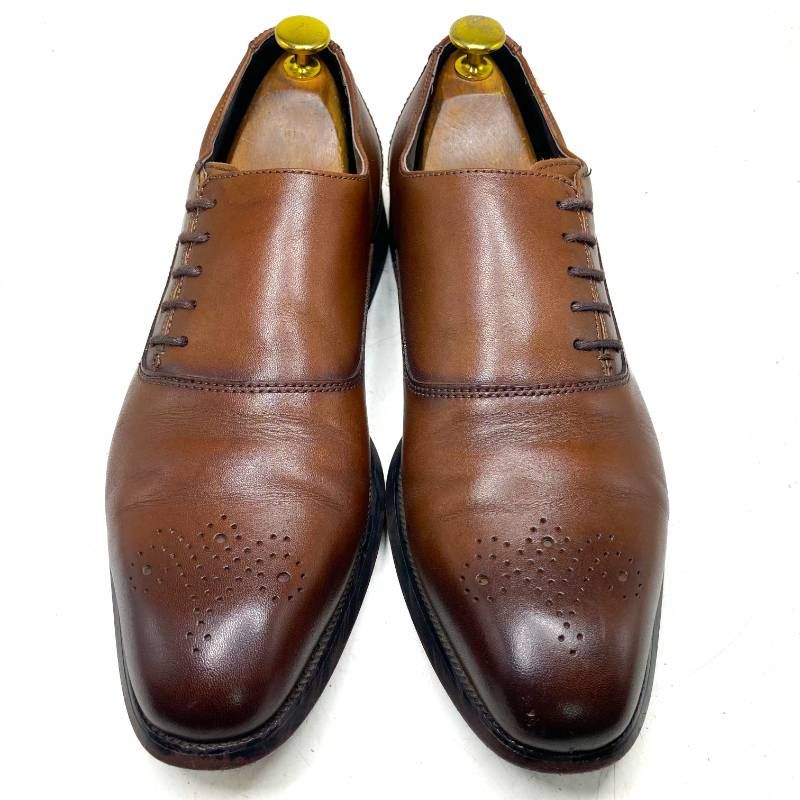 REGAL リーガル　プレーントゥ レザーシューズ 革靴 REGAL Shoe＆Co. ビジネスシューズ リーガルシューアンドカンパニー