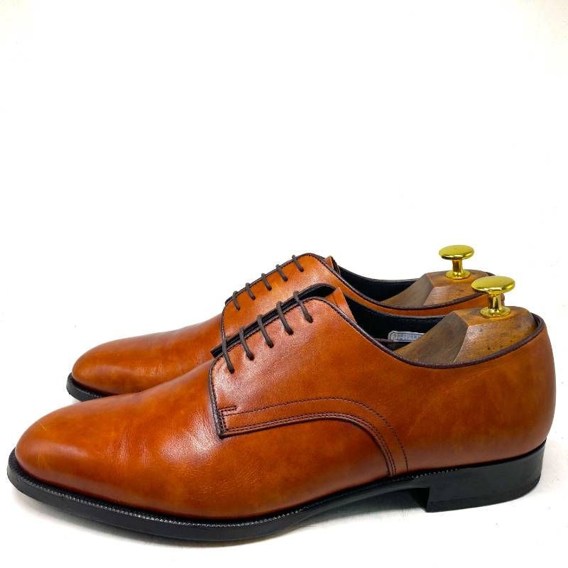 ビジネスシューズ ドレス