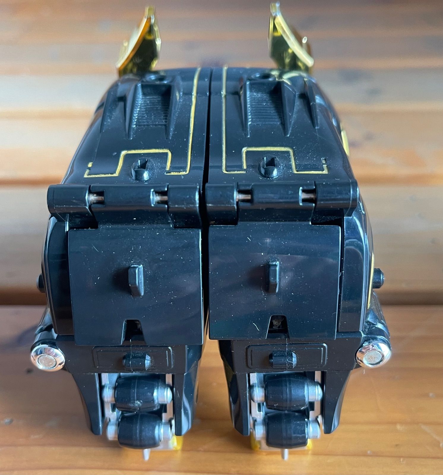 百獣戦隊ガオレンジャー ガオゴリラ ガオバイソン - メルカリ