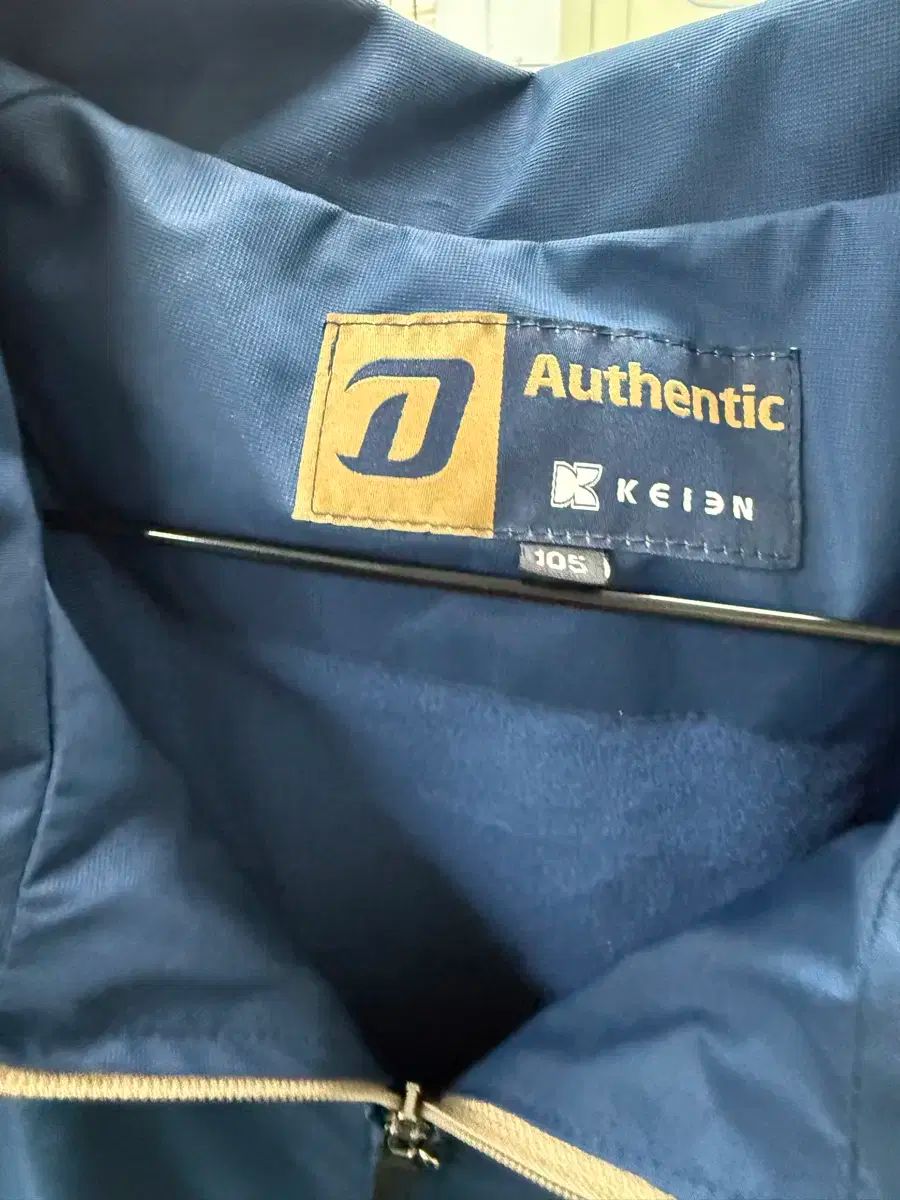  NCダイノス 2019 アセンティック 秋冬用アウター その他 ウェア