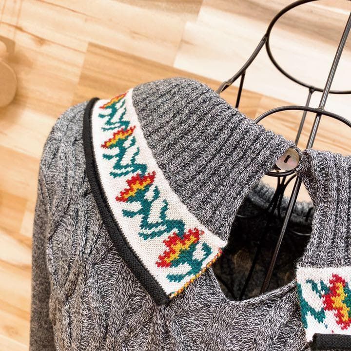 パメオポーズ ケーブル