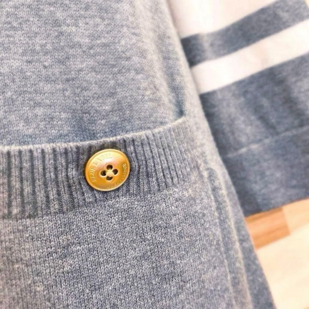 ニット ワンピース