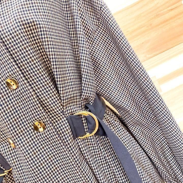 レディアゼル ピークドラペル