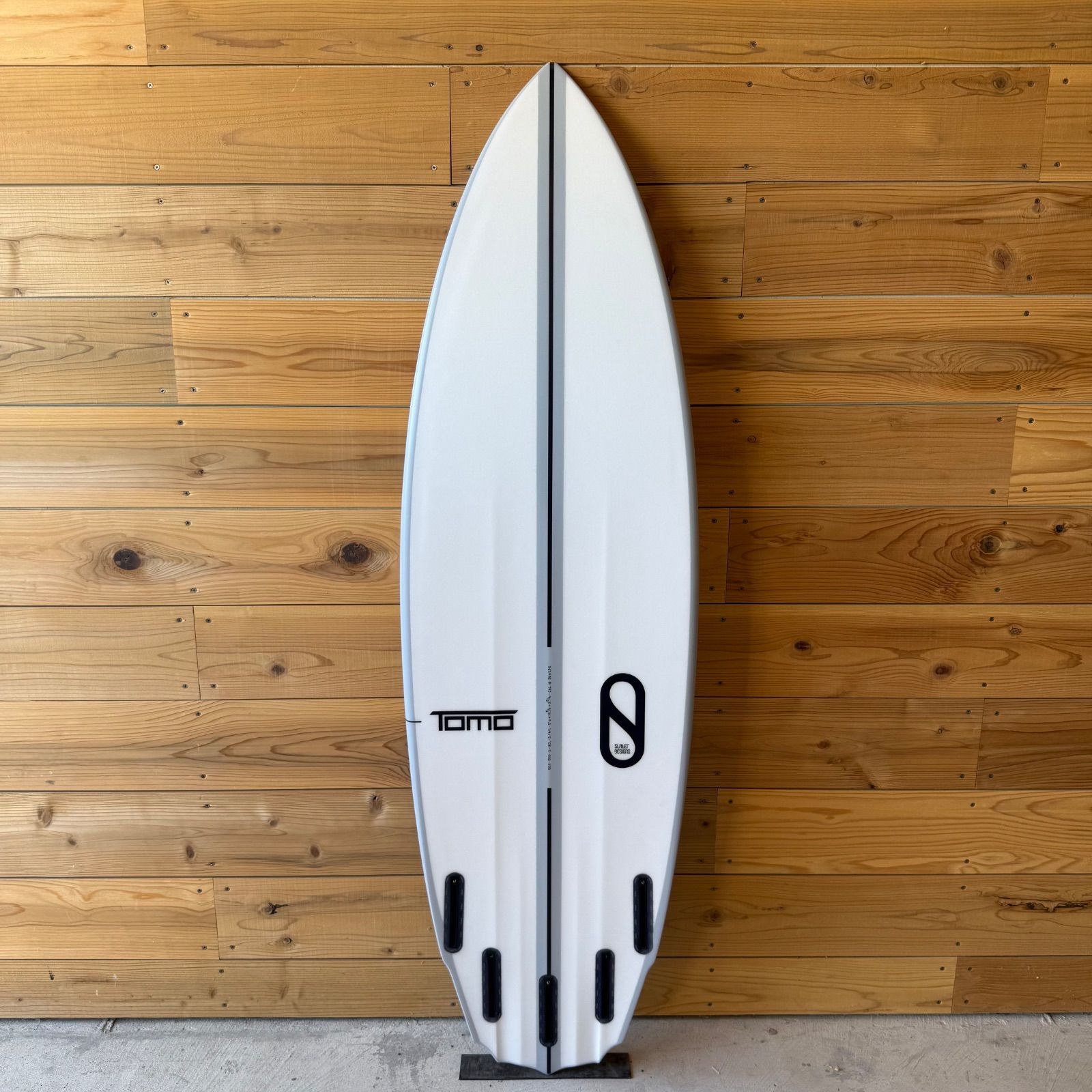 美中古 ファイヤーワイヤー FIREWIRE SCI-FI 2.0 サイファイ EPS 5'6