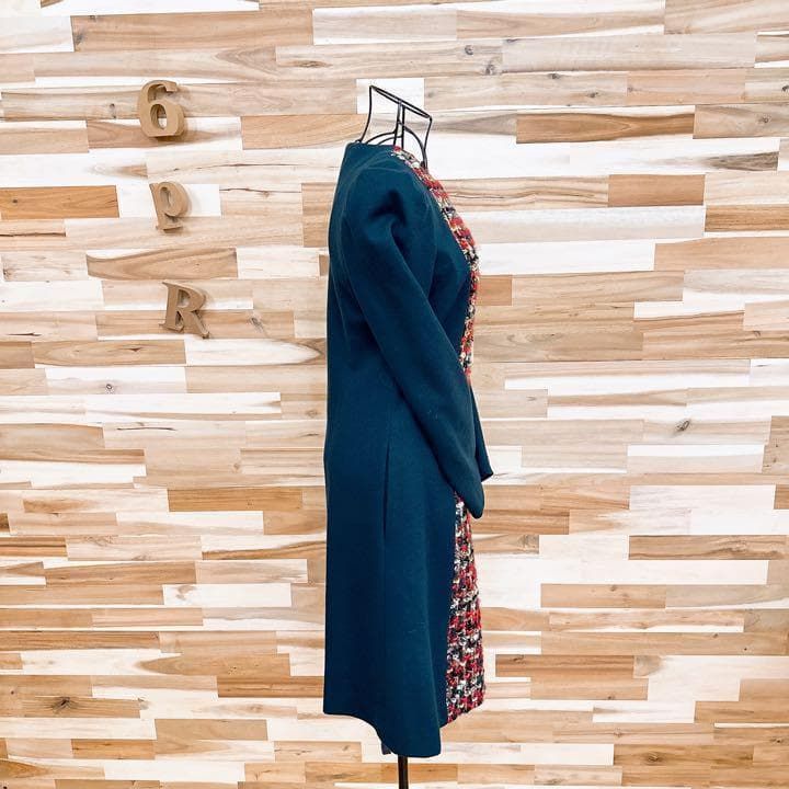 ミックスニット