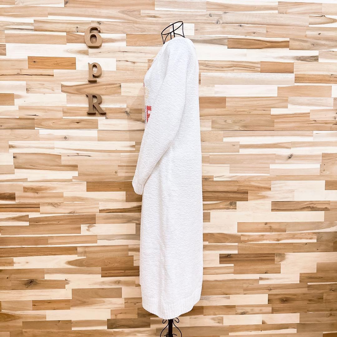 新品ジェラートピケ　モコモコくまちゃんロングワンピース 楽天市場】ジェラートピケ ワンピース クマの通販