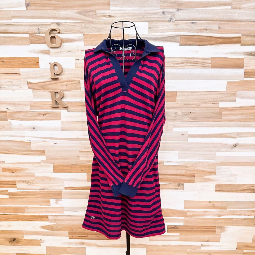 ワンピース 起毛