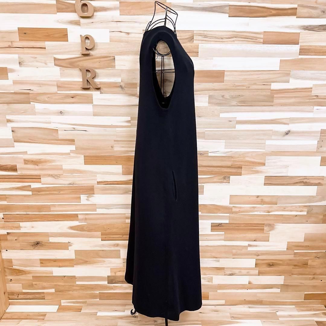 ニット ノースリーブ