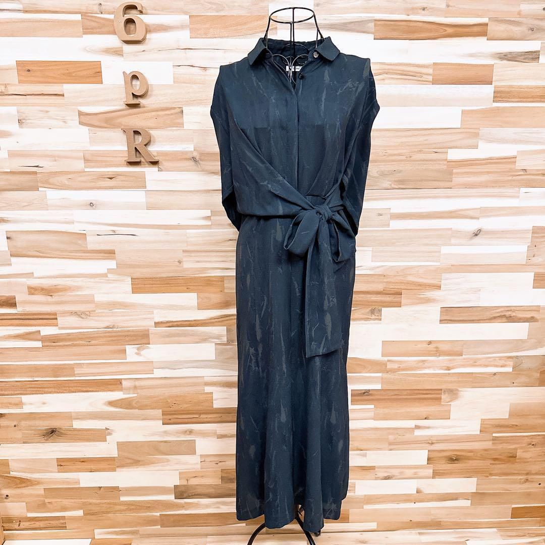 クラネ マーブル柄