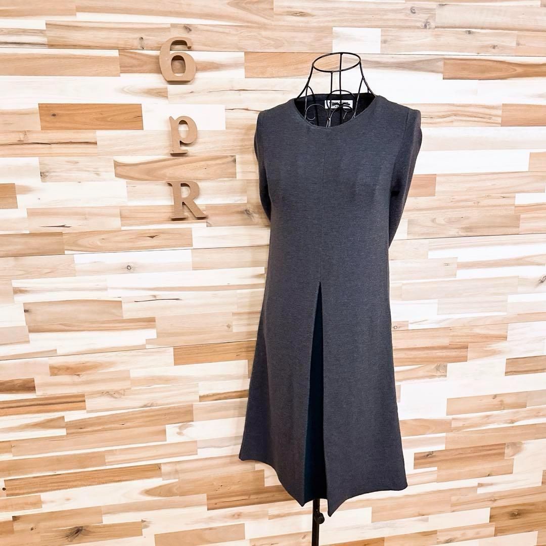 ワンピース 無地
