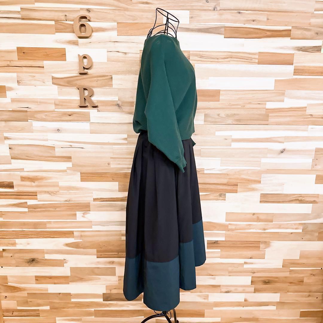 ワンピースM相当