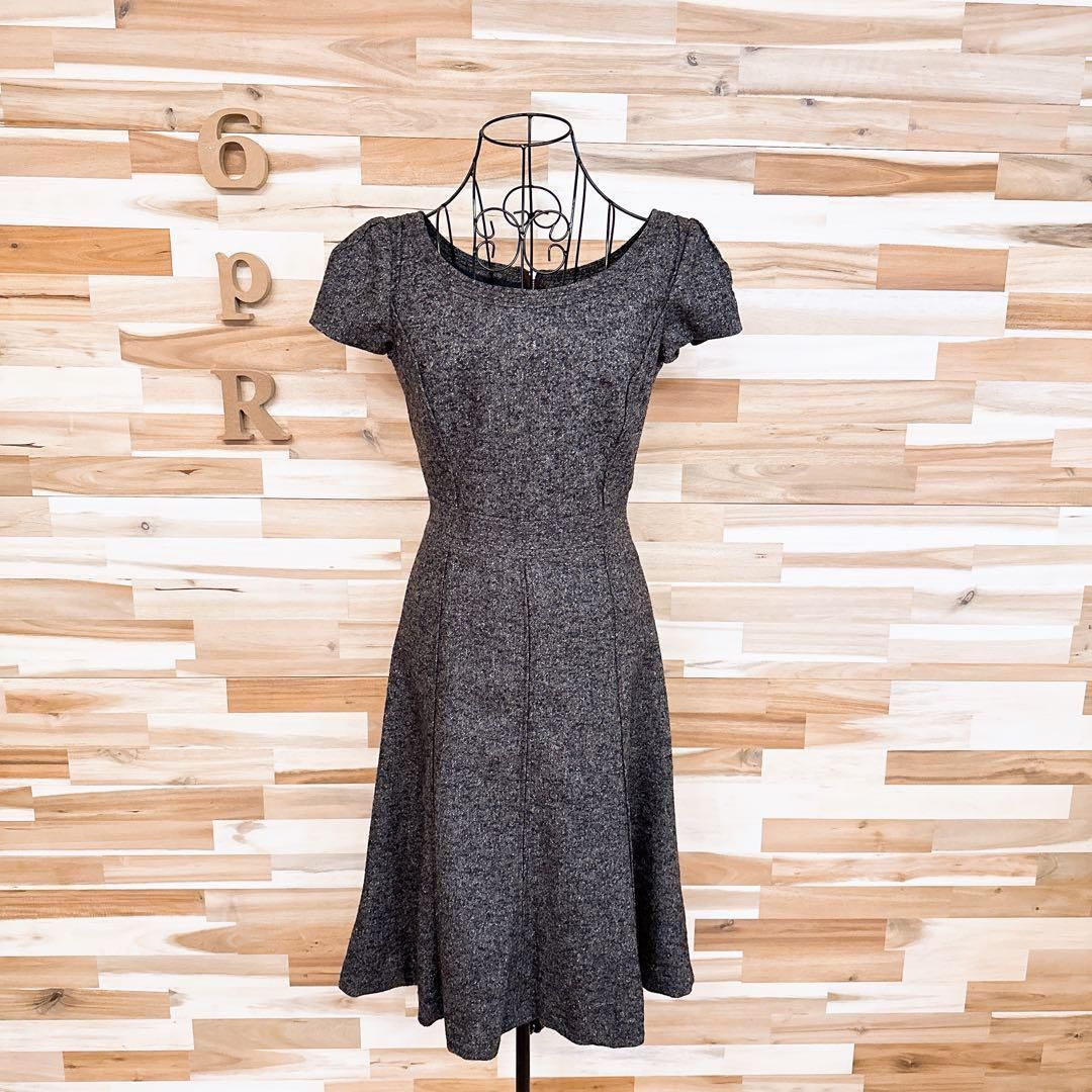 ワンピース 半袖