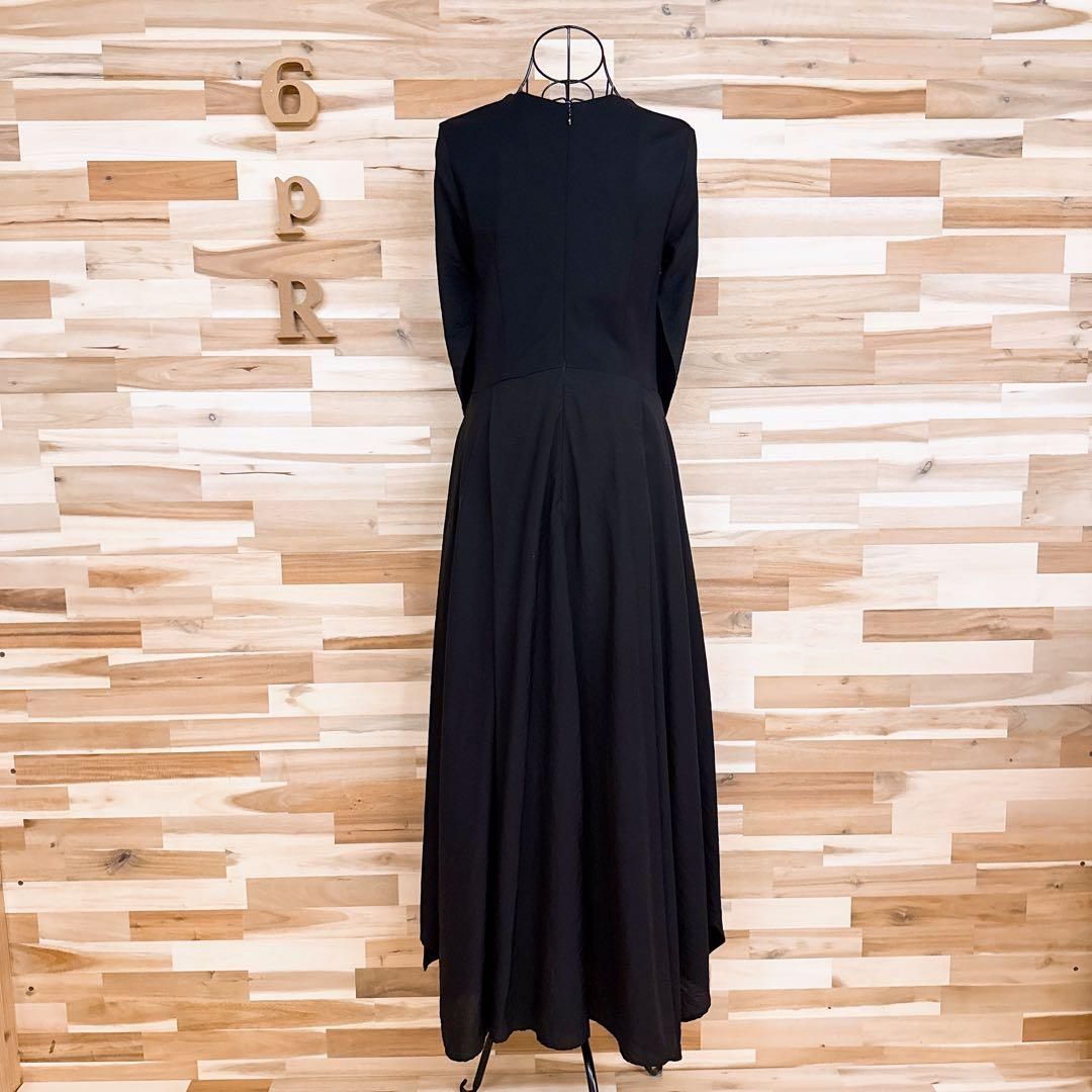 切り替えロング