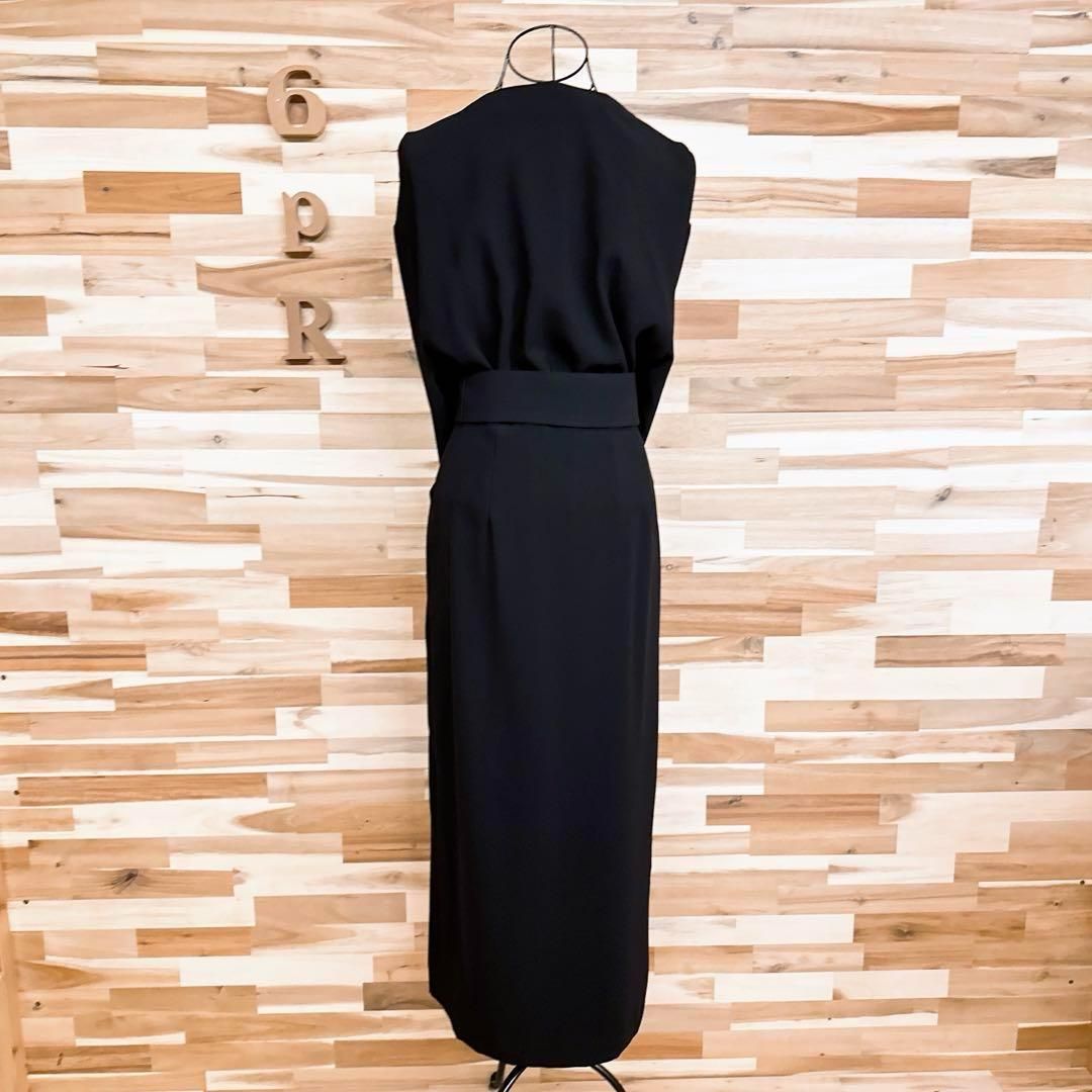 ワンピース スリット