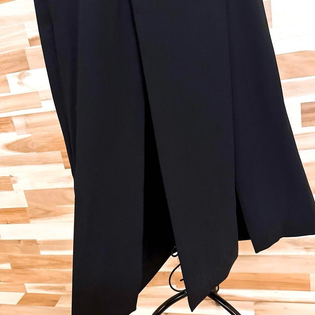 ワンピース スリット