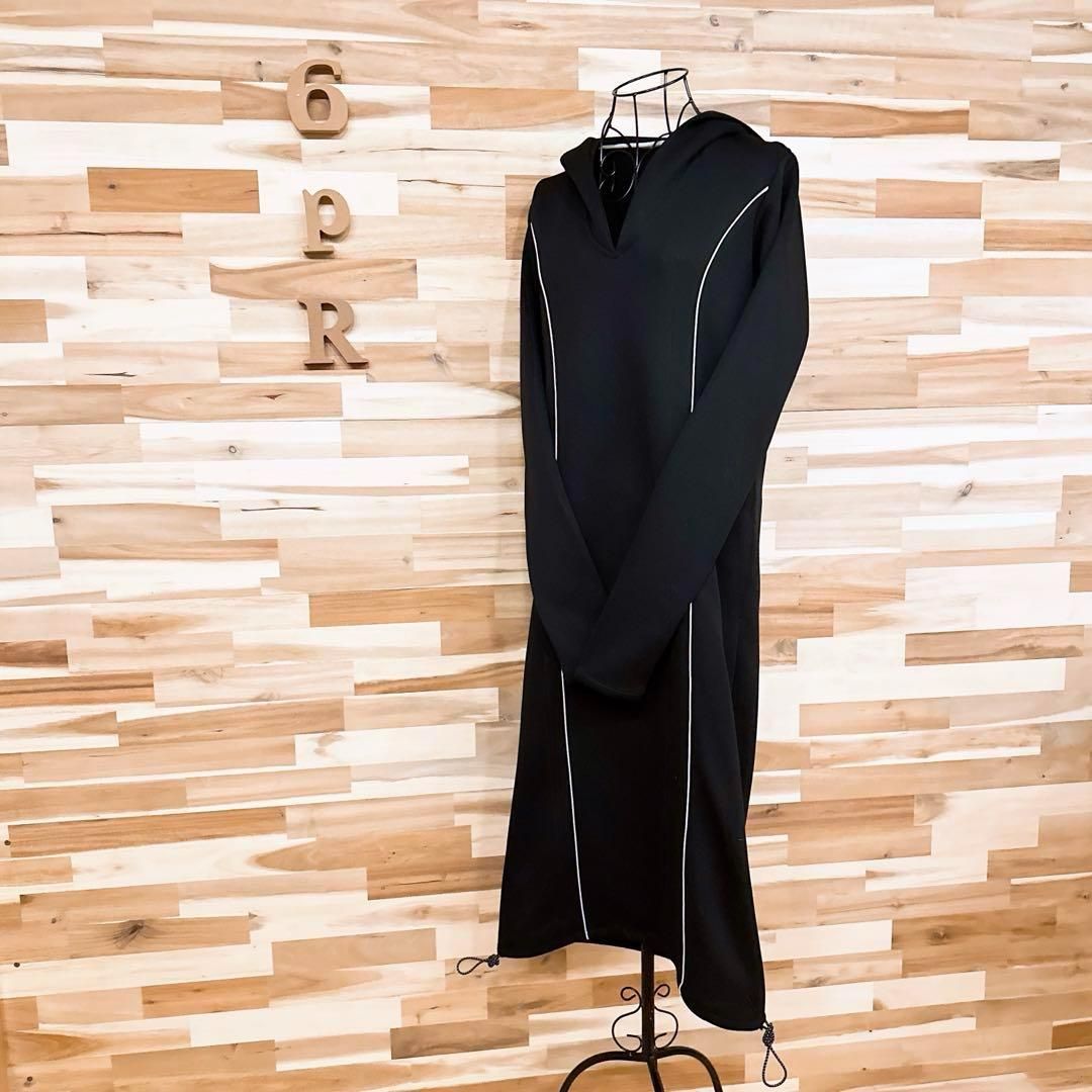 エリン Vネック