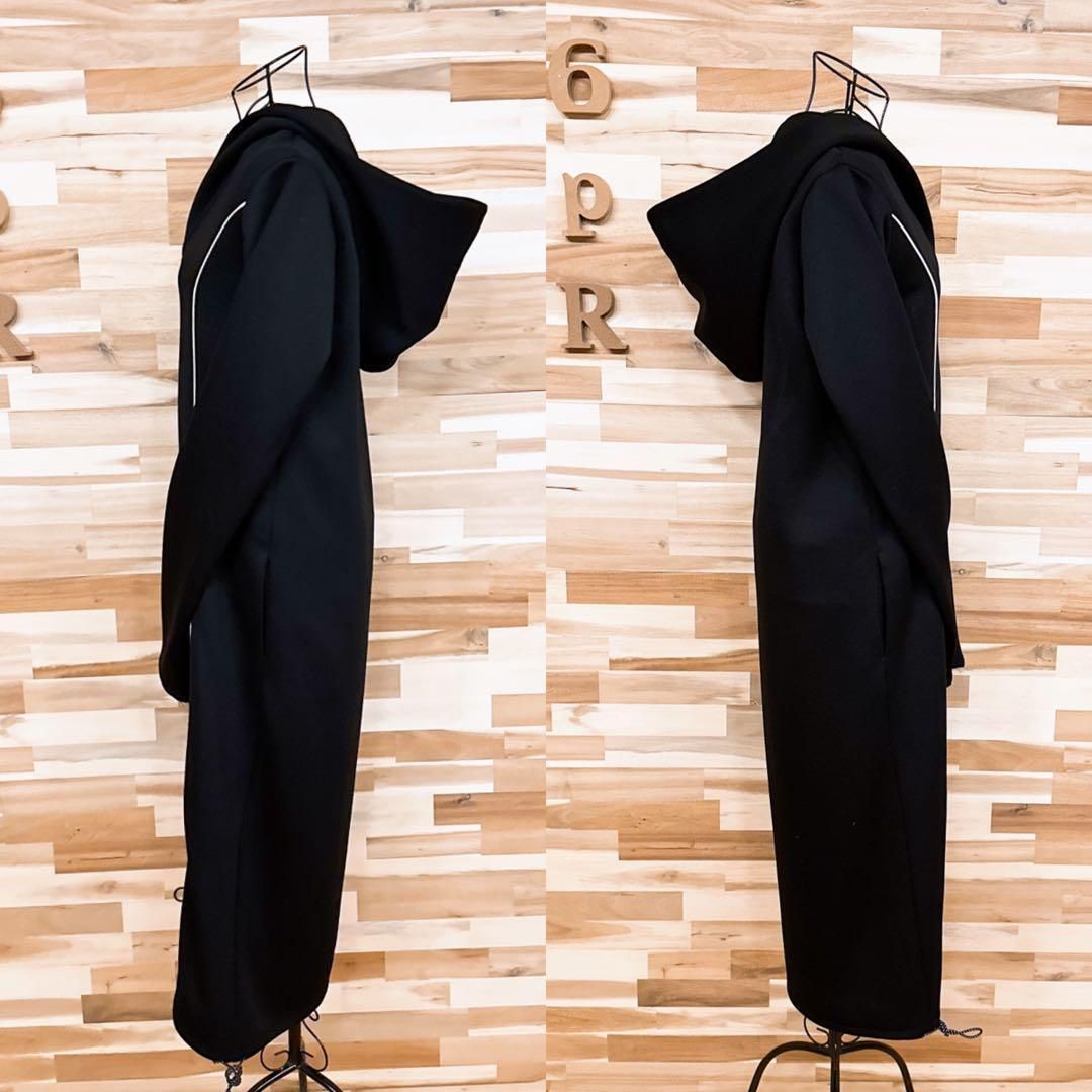 エリン Vネック