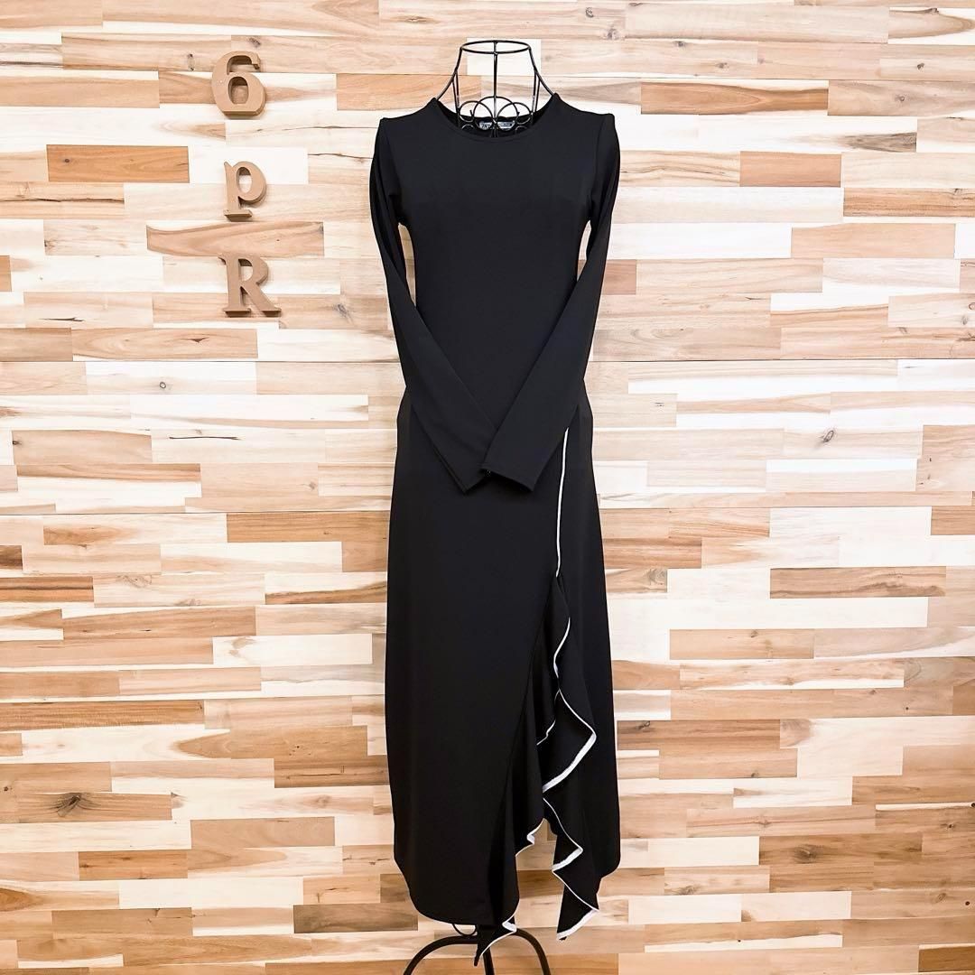 アシンメトリー