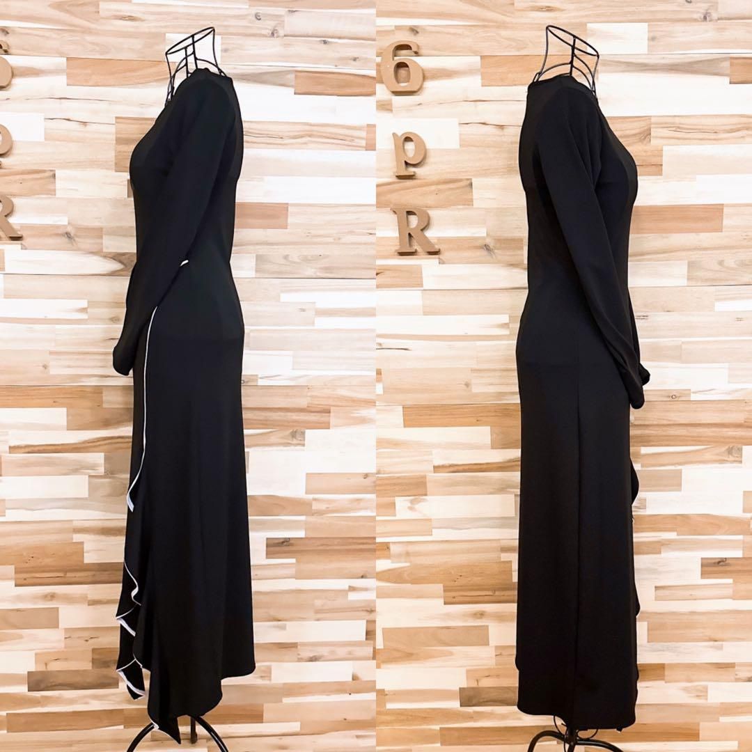 ザラ アシンメトリー