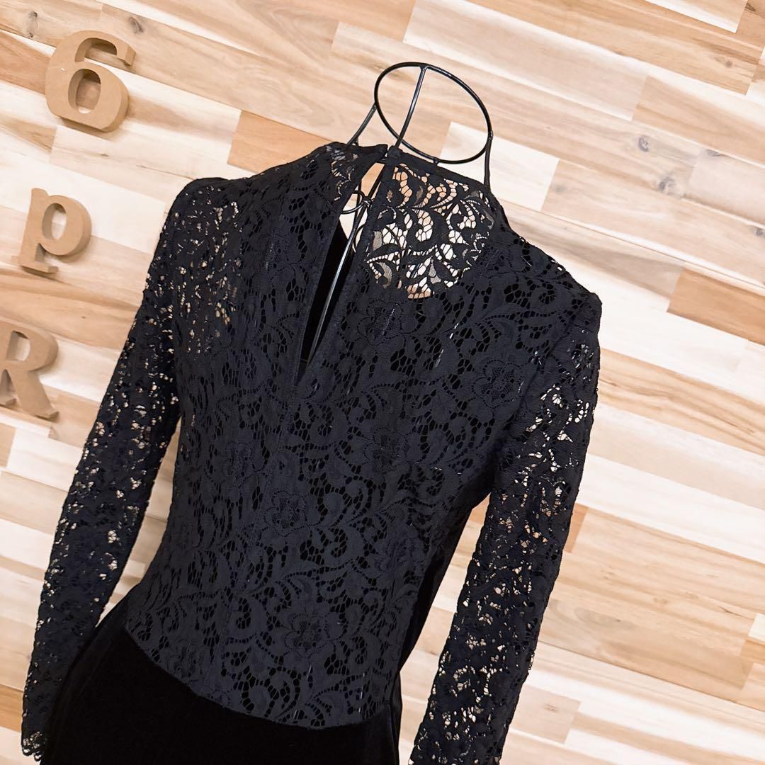 ベロア フラワー