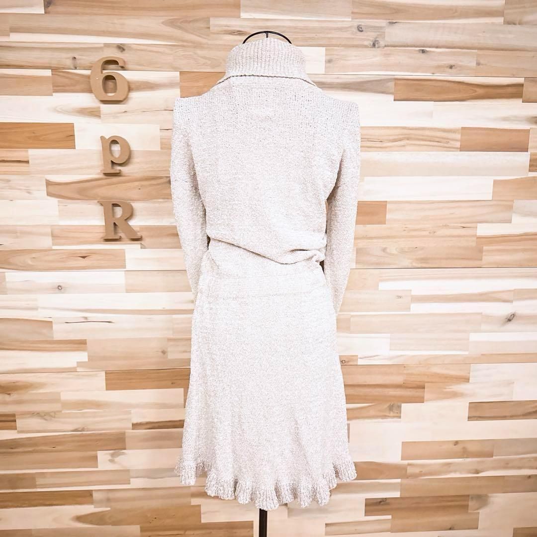 メリージェニー 大リボン