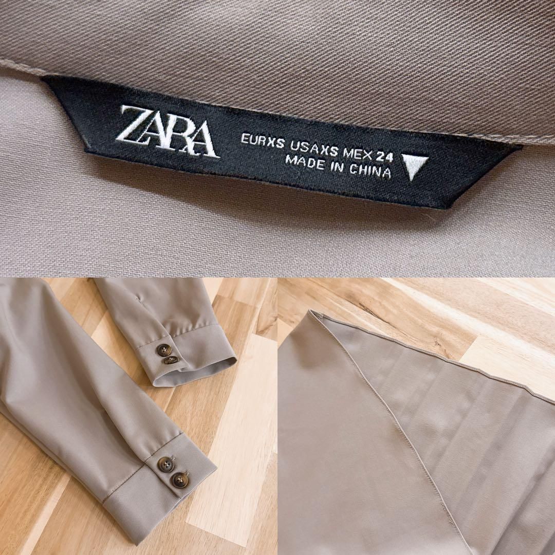 □ フォーティファイブアール 45R 45rpm Umii908 シャツワンピース