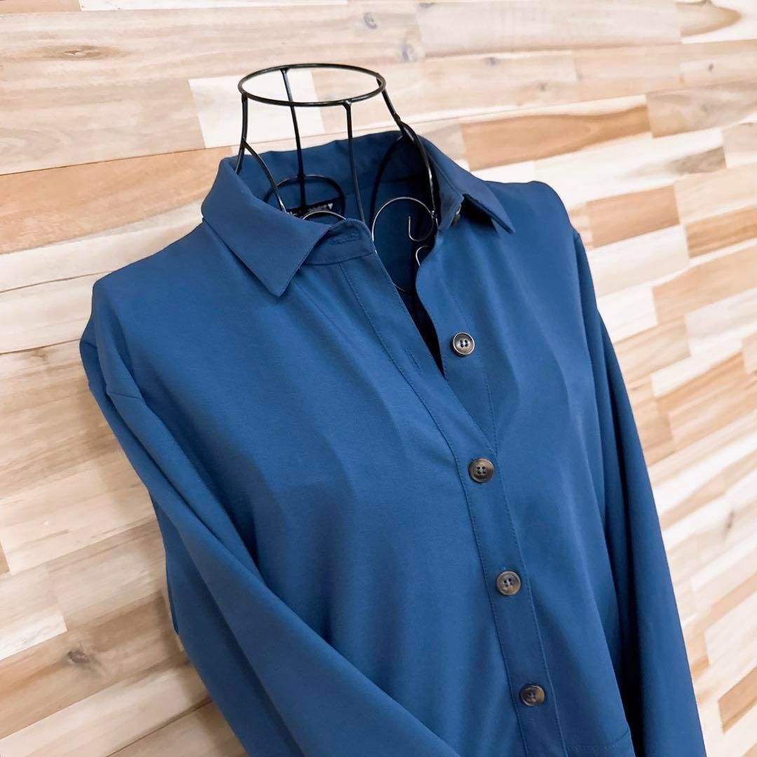 ザラ アシンメトリー