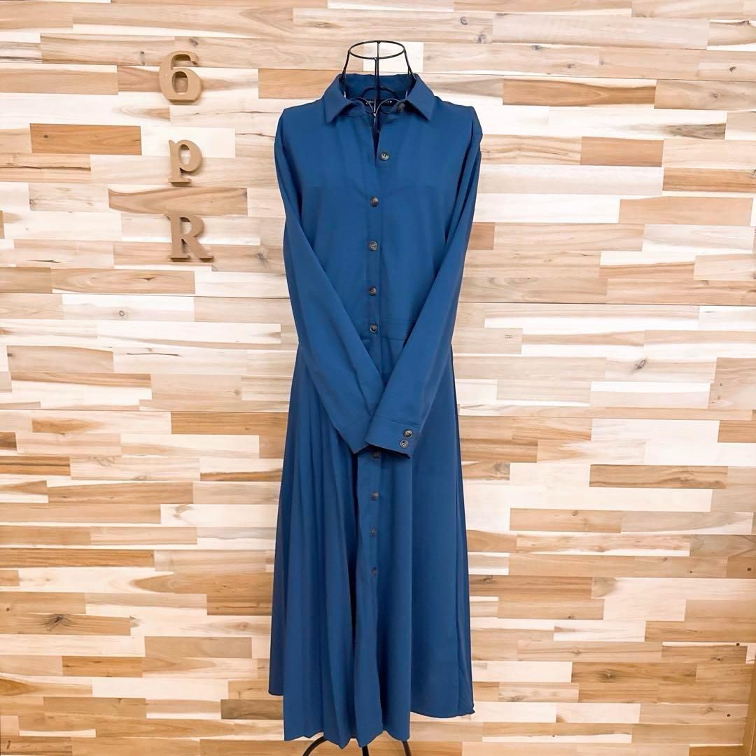 プリーツ ドッキング